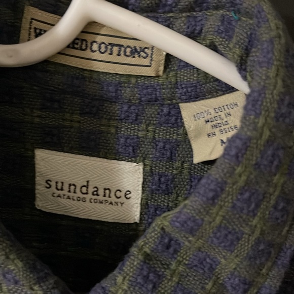 Sundance Shirt - Picture 2 of 3